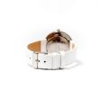 Ceas dama Worwit Vintage Silver