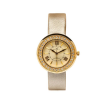 Ceas dama Worwit Vintage Gold