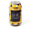 Ceas barbatesc Worwit Vitesse B Black
