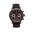 Ceas barbatesc Worwit Vitesse B Black