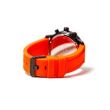 Ceas barbatesc Worwit Vitesse B Orange