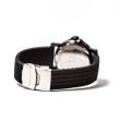 Ceas barbatesc Worwit Dragon Black