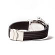 Ceas barbatesc Worwit Dragon White