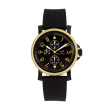 Ceas barbatesc Worwit Lion Gold