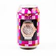 Ceas dama Worwit Bombay RG White Leopard