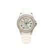 Ceas dama Worwit Bombay White