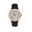 Ceas dama Worwit Bombay Black