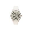 Ceas dama Worwit Jaipur White