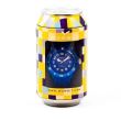 Ceas Worwit Star Dark Blue