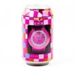 Ceas Worwit Hero Rosa