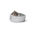 Ceas dama Worwit Slave Silver