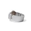 Ceas dama Worwit Slave Silver