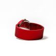 Ceas dama Worwit Slave Dark Red