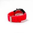 Ceas Worwit Runner Fucsia