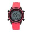 Ceas Worwit Runner Fucsia