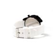 Ceas Worwit Runner White