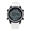 Ceas Worwit Runner White