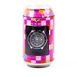 Ceas dama Worwit Lady Black