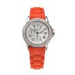 Ceas dama Worwit Bombay Coral