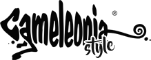 logo Cameleonia Style