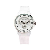 Ceas Worwit Elements White