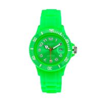 Ceas Worwit Star Fluor Green