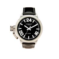 Ceas barbatesc Worwit New York Crown