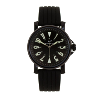 Ceas barbatesc Worwit Dragon Black