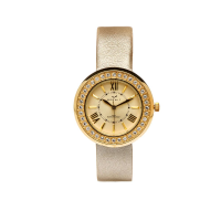 Ceas dama Worwit Vintage Gold