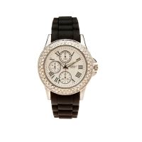 Ceas dama Worwit Bombay Black