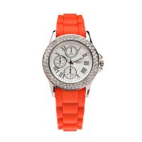 Ceas dama Worwit Bombay Coral