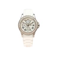 Ceas dama Worwit Bombay White