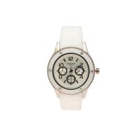 Ceas dama Worwit Jaipur White