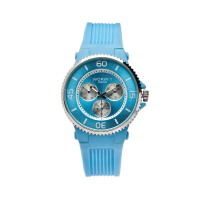 Ceas Worwit Elements Blue