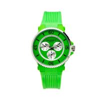 Ceas Worwit Elements Green