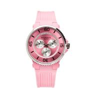 Ceas Worwit Elements Pink