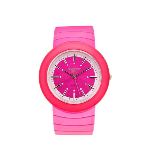 Ceas Worwit Hero Rosa