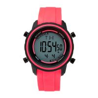 Ceas Worwit Runner Fucsia