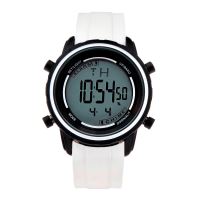 Ceas Worwit Runner White