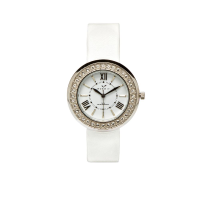 Ceas dama Worwit Vintage Silver
