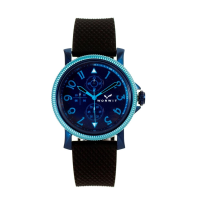 Ceas barbatesc Worwit Lion Blue