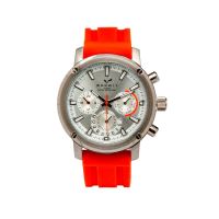 Ceas barbatesc Worwit Vitesse S Orange