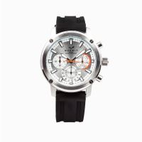 Ceas barbatesc Worwit Vitesse S Black
