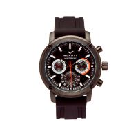 Ceas barbatesc Worwit Vitesse B Black