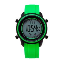 Ceas Worwit Runner Green
